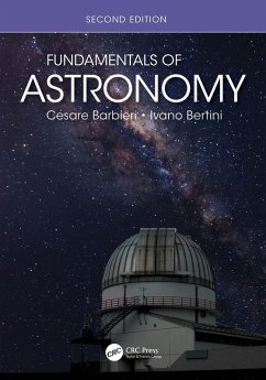 Cover Fundamentals of Astronomy (eBook, PDF)