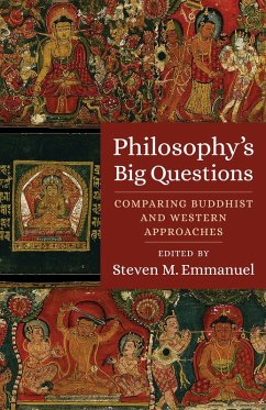 Cover Philosophy's Big Questions (eBook, ePUB)