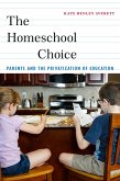 The Homeschool Choice (eBook, ePUB)