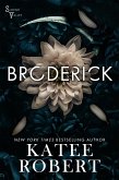 Broderick (Sabine Valley, #2) (eBook, ePUB) Broderick (Sabine Valley, #2) (eBook, ePUB)