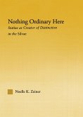 Nothing Ordinary Here (eBook, PDF)