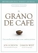 El grano de café (eBook, ePUB) - Bild 1