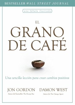 El grano de café (eBook, ePUB) - Gordon, Jon; West, Damon