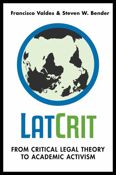 LatCrit (eBook, ePUB)