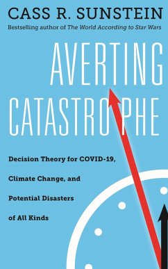 Cover Averting Catastrophe (eBook, ePUB)