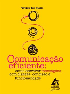 Cover Comunicação eficiente (eBook, ePUB)
