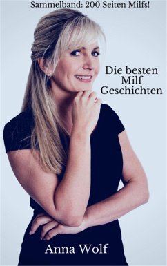 Cover Die besten Milf Geschichten (eBook, ePUB)