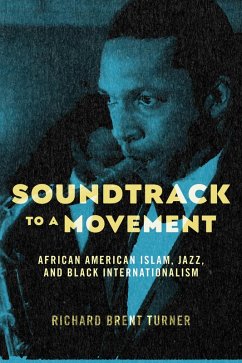Cover Soundtrack to a Movement (eBook, ePUB)