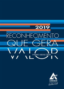 Cover Reconhecimento que gera valor (eBook, ePUB)
