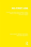 No-First-Use (eBook, PDF) No-First-Use (eBook, PDF)