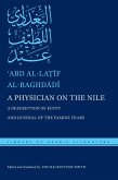 A Physician on the Nile (eBook, ePUB)