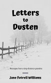 Letters To Dusten (eBook, ePUB)