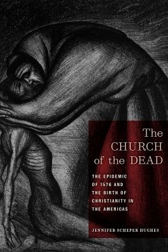 The Church of the Dead (eBook, ePUB) - Hughes, Jennifer Scheper