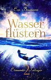 Wasserflüstern (eBook, ePUB)