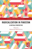 Radicalization in Pakistan (eBook, PDF)