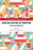 Radicalization in Pakistan (eBook, PDF) Radicalization in Pakistan (eBook, PDF)