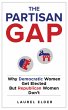 The Partisan Gap (eBook, ePUB) - Bild 1