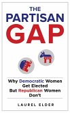 The Partisan Gap (eBook, ePUB)