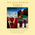 The Little Book of Tibet (Little Travel Books by Julian Bound, #5) (eBook, ePUB)