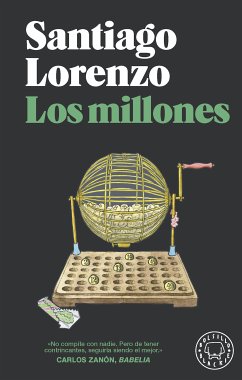 Los millones (eBook, ePUB) - Lorenzo, Santiago