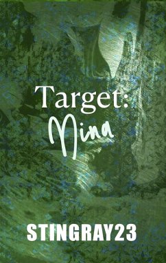 Cover Target Nina (No Love Left Behind, #2) (eBook, ePUB)