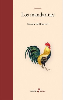 Los mandarines (eBook, ePUB) - de Beuavoir, Simone