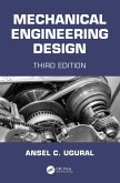 Mechanical Engineering Design (eBook, ePUB)