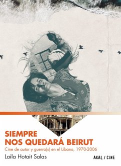 Cover Siempre nos quedará Beirut (eBook, ePUB)