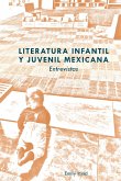 Literatura infantil y juvenil mexicana (eBook, ePUB)