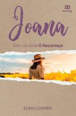 Joana (eBook, ePUB)