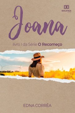 Cover Joana (eBook, ePUB)