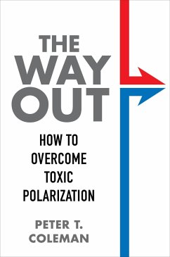 Cover The Way Out (eBook, ePUB)