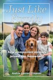 Just Like Family (eBook, ePUB)
