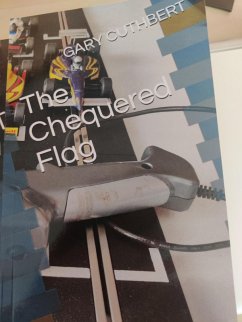 Cover The Chequered Flag (eBook, ePUB)