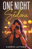 One Night In Sedona (eBook, ePUB)