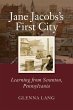 Jane Jacobs's First City (eBook, ePUB) - Bild 1