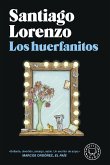 Los huerfanitos (eBook, ePUB)