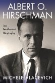 Albert O. Hirschman (eBook, ePUB)