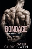 Deviations: Bondage (The Deviations Series, #4) (eBook, ePUB)