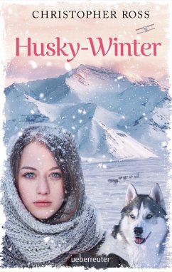 Husky-Winter (eBook, ePUB) - Ross, Christopher