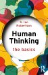 Human Thinking (eBook, ePUB) - Bild 1