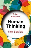Human Thinking (eBook, ePUB)