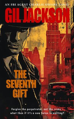 Cover The Seventh Gift (eBook, ePUB)