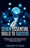 Seven Essential Skills to Success (eBook, ePUB)
