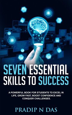 Cover Seven Essential Skills to Success (eBook, ePUB)