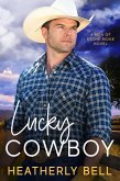 Lucky Cowboy (The Men of Stone Ridge, #1) (eBook, ePUB)