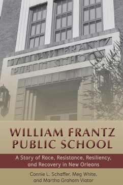 Cover William Frantz Public School (eBook, ePUB)
