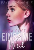 Einsame Wut (eBook, ePUB)