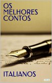 OS MELHORES CONTOS ITALIANOS (eBook, ePUB)