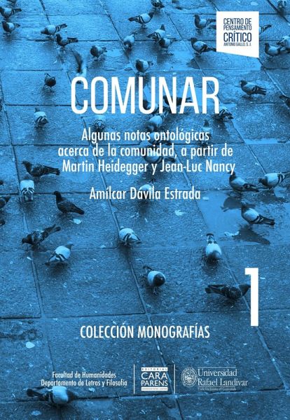 Comunar (eBook, ePUB) Comunar (eBook, ePUB)